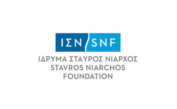 ΙΔΡΥΜΑ ΣΤΑΥΡΟΣ ΝΙΑΡΧΟΣ Ι STAVROS NIARCHOS FOUNDATION